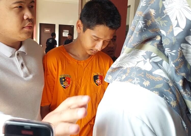 Korban KDRT di Sukaraja Alami Luka di Punggung hingga Benjolan di Kepala