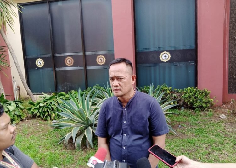 Usai Buat Heboh, Pelaku KDRT di Sukaraja Ajukan Perdamaian, Alasannya Karena Anak