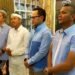 Kang DM Dukung Penuh Dedie-Jenal di Pilkada Kota Bogor