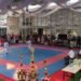 Meriahkan HUT ke-79 RI, D’Sawah Gelar Kejuaraan Karate, Pentas Seni hingga Konser Musik