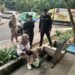 Udara Terjebak di Pipa Dikuras, Layanan Zona 4B Kembali Normal
