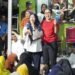 Jika Jadi Wali Kota, Warga Babakan Pasar Minta Rena Da Frina Bisa Rangkul Semua Kalangan