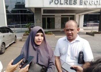 Diduga Ditipu Anggota Partai hingga Rp350 Juta, Artis Cynthiara Alona Lapor Polisi