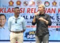 Ketua MPP DPD PAN Tegaskan Pasangan Dedie-Jenal Sudah Final, Ini Penjelasannya