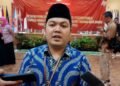 Target Meleset, Partisipasi Pemilih Pilkada di Kota Bogor 63 Persen