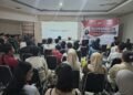 Workshop Citizen Journalism: Edukasi Generasi Milenial dan Z Soal Etika Media Sosial