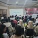 Workshop Citizen Journalism: Edukasi Generasi Milenial dan Z Soal Etika Media Sosial