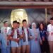 Pasangan Dedie Jenal saat Berharap Lolos Verifikasi