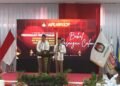 Diizinkan Sang Ibu, Alasan Jaro Ade Legowo Jadi Wakil Rudy Susmanto di Pilkada