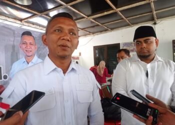 Jenal dan Dedie Siap Jalani Tes Kesehatan di RSUD Kota Bogor