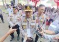 120 TPS di Kabupaten Bogor Rawan Konflik, Polda Jabar Beri Atensi