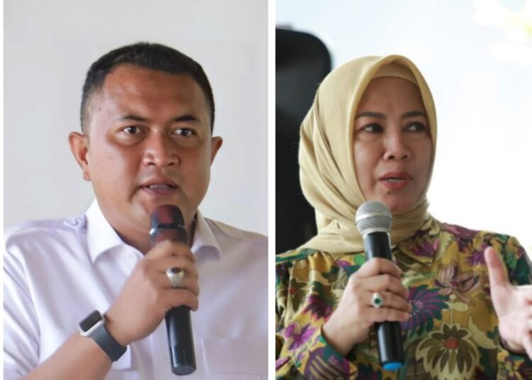 Penentuan Ada di Kursi Wakil,  Koalisi Gerindra-PPP Berpotensi Terjadi di Pilkada Kabupaten Bogor