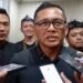 Rena Da Frina Cuti, Atep Budiman Jadi Plt Kadis PUPR