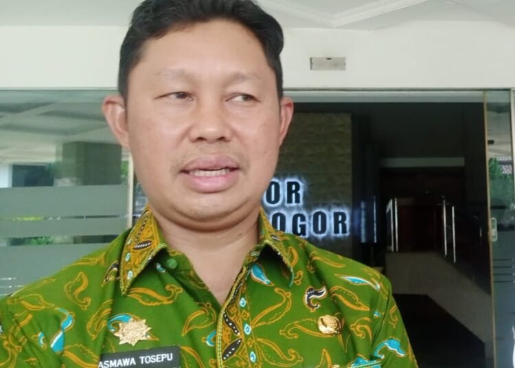 Akhir Agustus 196 Bangunan Liar di Puncak Ditertibkan, Asep Stroberi Salah Satunya