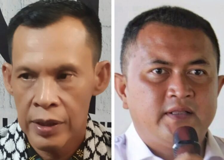Putusan MK Ubah Konstelasi Pilkada, Jaro Ade-Rudy Susmanto Terancam Ditinggalkan Parpol Pendukung