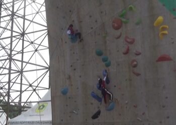 Kejurkab FPTI Kabupaten Bogor