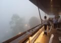 Bogor udara terdingin