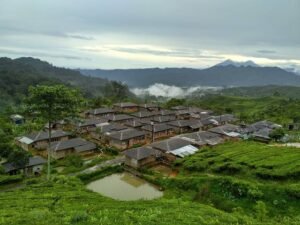 Kampung Malasari