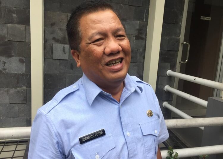 Bisa Pengaruhi Masyarakat, Kelakuan ASN Kabupaten Bogor Dipantau Saat Pilkada