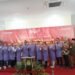 5 Bakal Calon Kepala Daerah Kota Bogor Jalani Tes Kesehatan