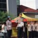 Di Hari Jadi Polwan, Kapolres Bogor Ingatkan Anggota Tak Terlibat Penyalahgunaan Narkoba