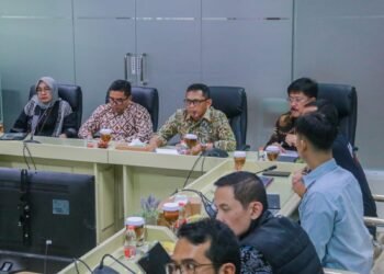 Bapenda Mulai Opsir PBB-P2 di Kota Bogor, Kini Door to Door