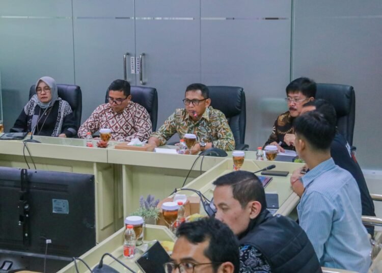 Bapenda Mulai Opsir PBB-P2 di Kota Bogor, Kini Door to Door