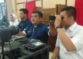 Disdukcapil Jemput Bola Perekaman e-KTP Pemula di Sekolah