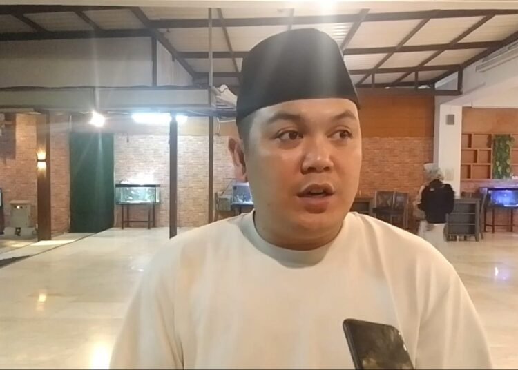 5 Bapaslon Pilkada Kota Bogor Dinyatakan Lolos Kesehatan