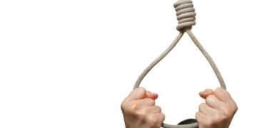 Tukang Ayam Potong di Cibinong Gantung Diri Usai Tanyakan Biaya Sekolah Anak