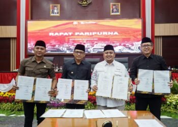 Fokus Tangani Masalah Peredaran Narkoba, DPRD Kota Bogor Usulkan Raperda P4GN