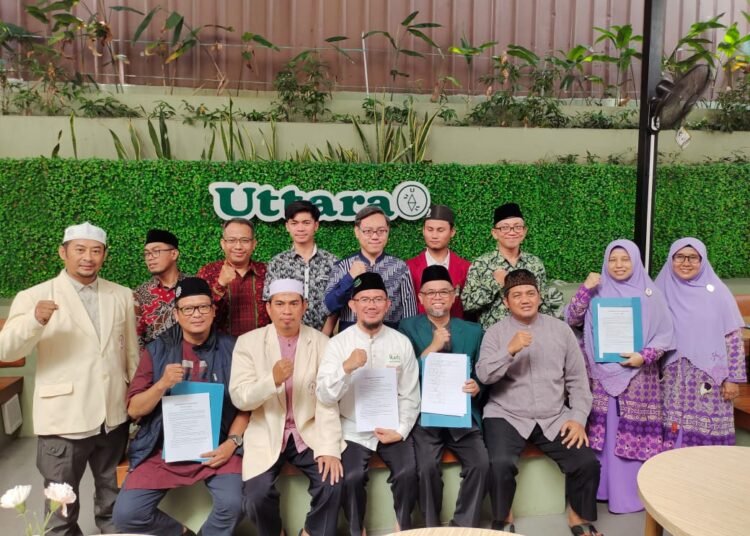 FKOI Keluarkan 9 Rekomendasi Kriteria Calon Walikota Bogor