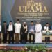 Foto bersama usai Ijtima Ulama MUI Kabupaten Bogor di Gedung Tegar Beriman, Cibinong (Bogor24Update)