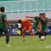 Persiapan Minim, Persikabo 1973 Dikalahkan Persiraja di Stadion Pakansari