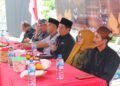 Sosialisasi, Bawaslu Sebut Kampung Adat Urug Sukajaya Bantu Wujudkan Pilkada Berkualitas 