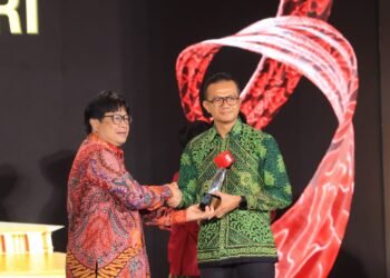 Berkelas Dunia, Taman Safari Bogor Raih Penghargaan Destinasi Wisata Ikonik 2024