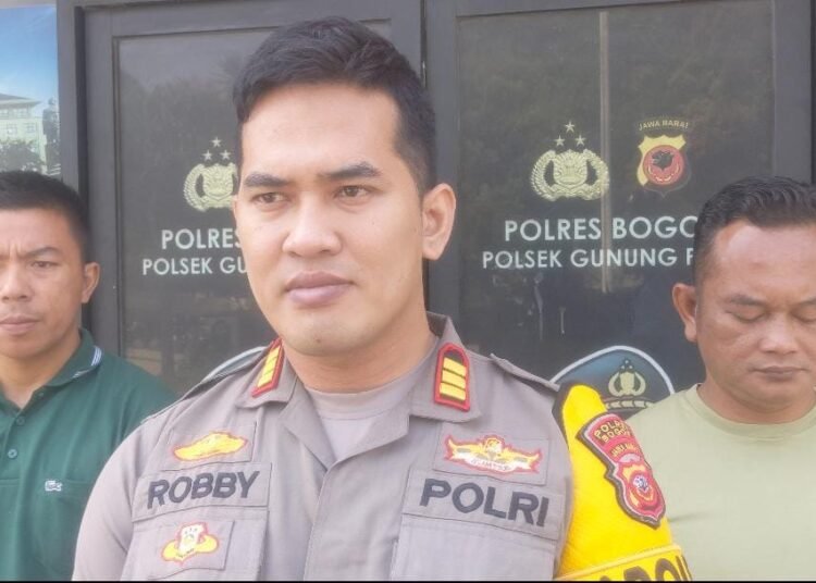 Kasus Mata Dicongkel di Gunungputri Bergulir, Tiga Saksi Diperiksa
