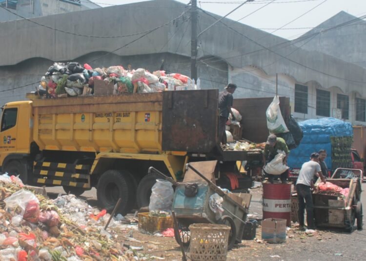 DLH Kota Bogor Akan Tindak Tegas Oknum Petugas Kebersihan yang Terlibat Pungli