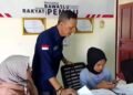 Panwascam Ciawi Verifikasi Calon Pengawas TPS, Butuh 161 Orang