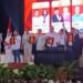 Ini Nomor Urut 5 Paslon Pilkada Kota Bogor