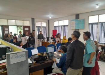 Permudah Urus Administrasi, Ini Jadwal Layanan Sore Malam, Kamis 26 September 2024  