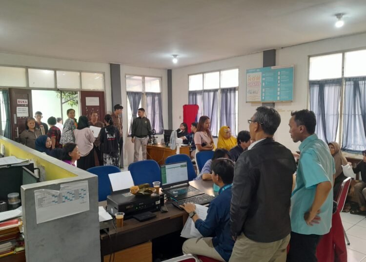 Permudah Urus Administrasi, Ini Jadwal Layanan Sore Malam, Kamis 26 September 2024