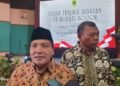 Gantikan Asmawa, Pj Bupati Bachril Bakri Beri Isyarat Lanjutkan Penataan Puncak