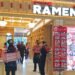 Lebarkan Sayap, RamenYA! Buka Cabang Baru ke-96 di Lippo Plaza Ekalokasari Bogor