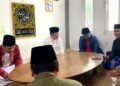 Dokter Rayendra Konsisten Berkontribusi dalam Memakmurkan Masjid