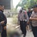 Warga Digegerkan Penemuan Mayat Laki-laki di Pinggir Jalan