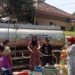 Intensitas Hujan Menurun, Ribuan Warga Kabupaten Bogor Mulai Kesulitan Air Bersih