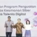 Indosat dan Mastercard Latih Satu Juta Talenta Keamanan Siber