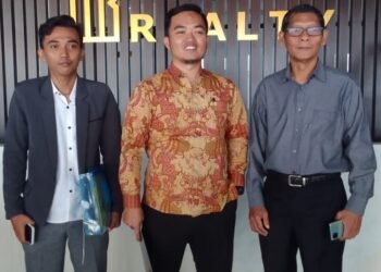 Kuasa Hukum Konsumen Kembali Datangi Pengembang Perumahan di Tanah Sareal 
