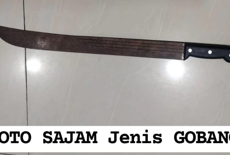 Pelaku Penganiayaan Pelajar Ditangkap Satreskrim Polresta Bogor Kota